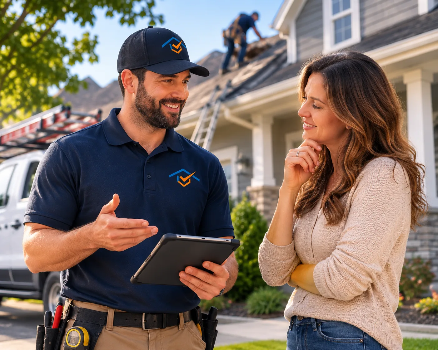 Roof Inspection FAQs in Gerald, MO